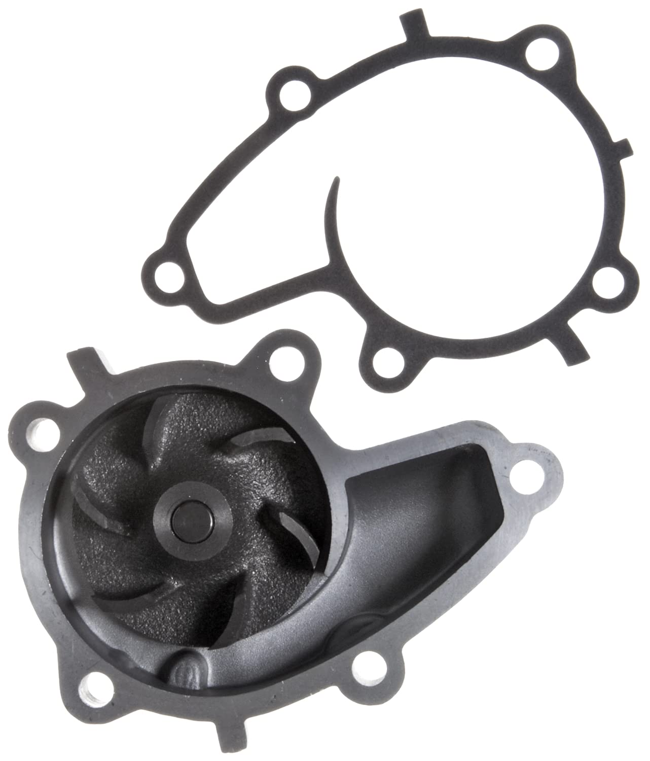 Premium Gates Engine Water Pump 41133
