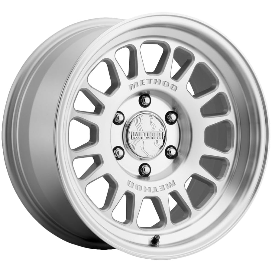 MR318 Method 17x8.5 6x5.5" +25mm Machined Wheel Rim 17" Inch MR31878560325