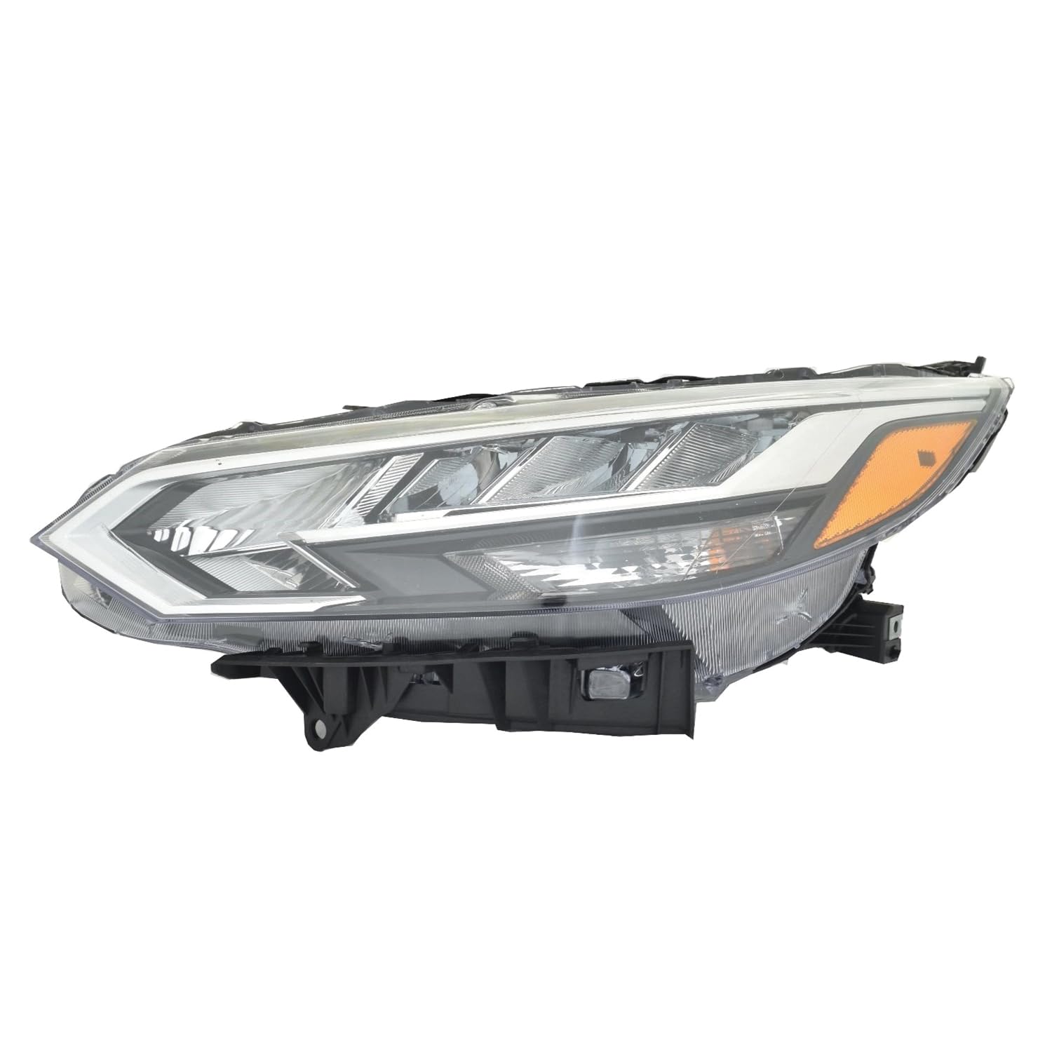For Nissan Sentra 20-21 Headlight LED Reflector Passenger Side ACK | DOT Certified 26010-6LB5A | NI2503277C