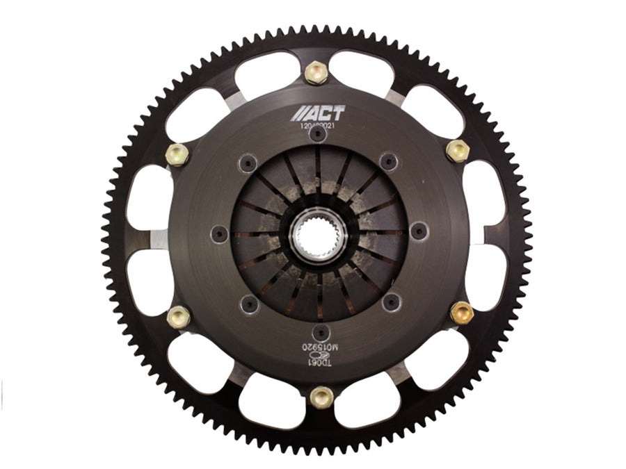Twin Disc ACT T1RR-H03 Iron Race Clutch Kit