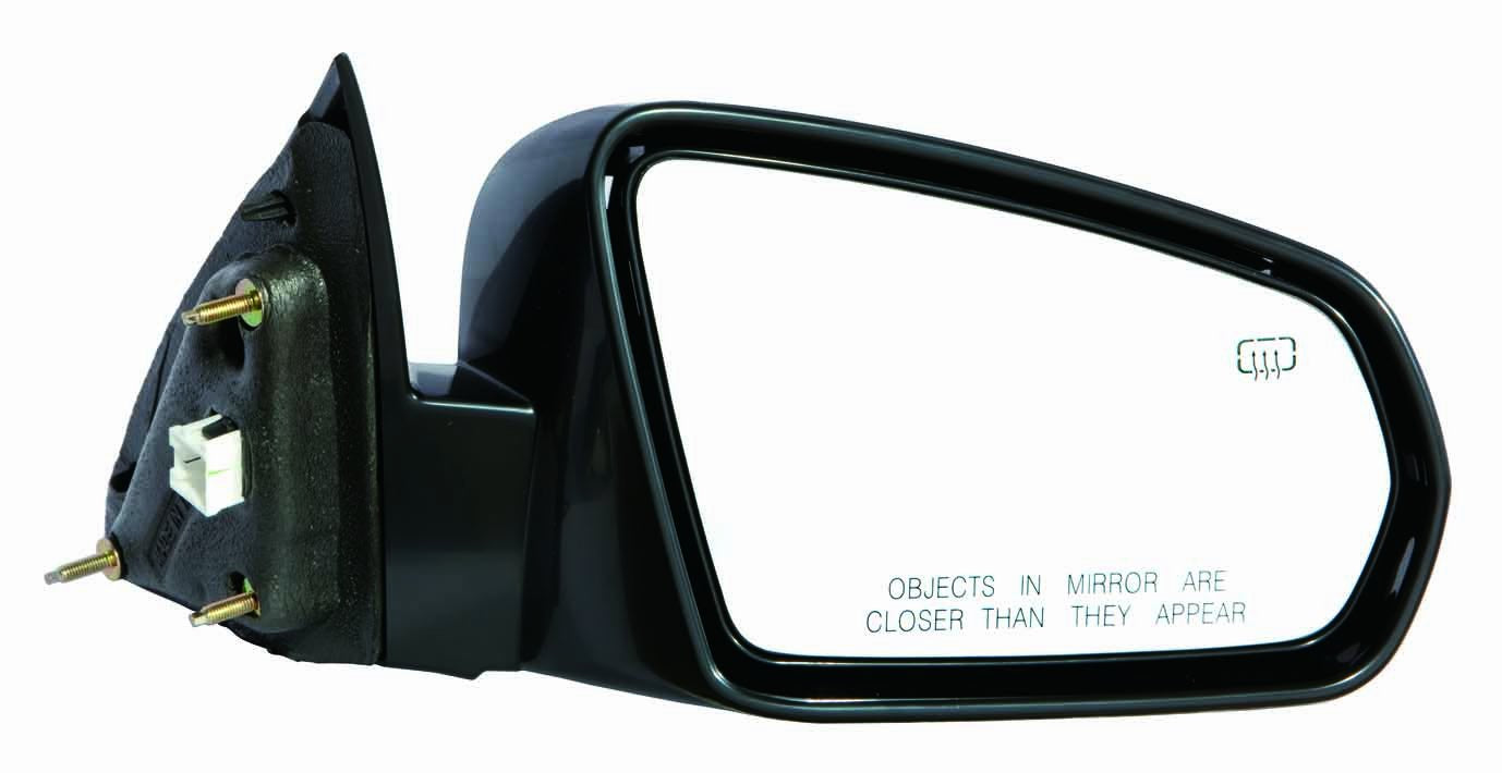 Chrysler Sebring Passenger Side FOCOPO Heated Power Mirror 333-5410R3EBH