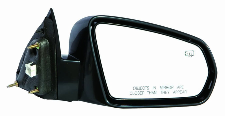 Chrysler Sebring Passenger Side FOCOPO Heated Power Mirror 333-5410R3EBH