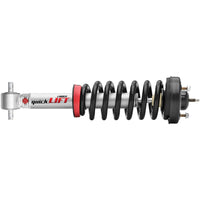 QuickLIFT Rancho RS999945 Suspension Strut and Coil Spring Assembly