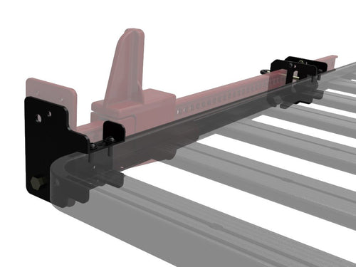 Hi-Lift Jack Bracket Front Runner - Fits, Easy Mount