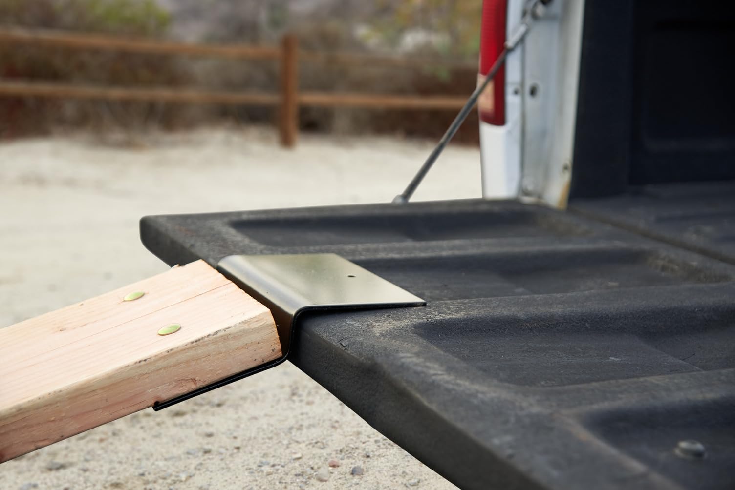 Keeper Do It Yourself 05674-6 Ramp Kit, Black - Safely Load Motorcycles, Tractors, ATVs, and Other Wheeled Transports On and Off Your Vehicle