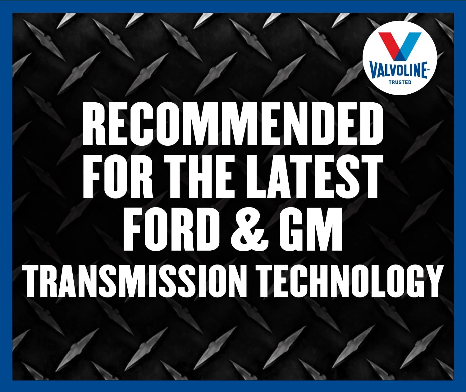 Transmission Fluid Valvoline ULV 1 Quart