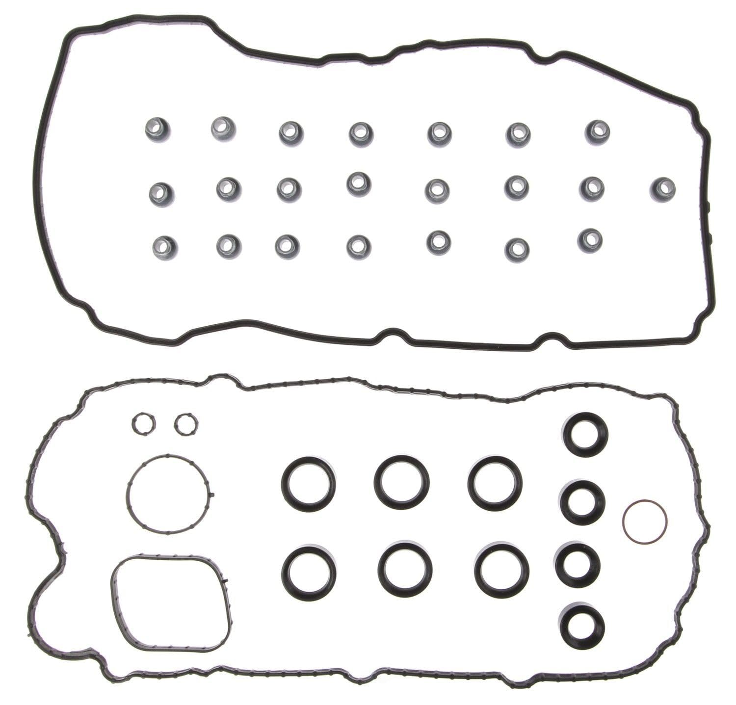 Engine Valve Cover Gasket Set MAHLE VS50727