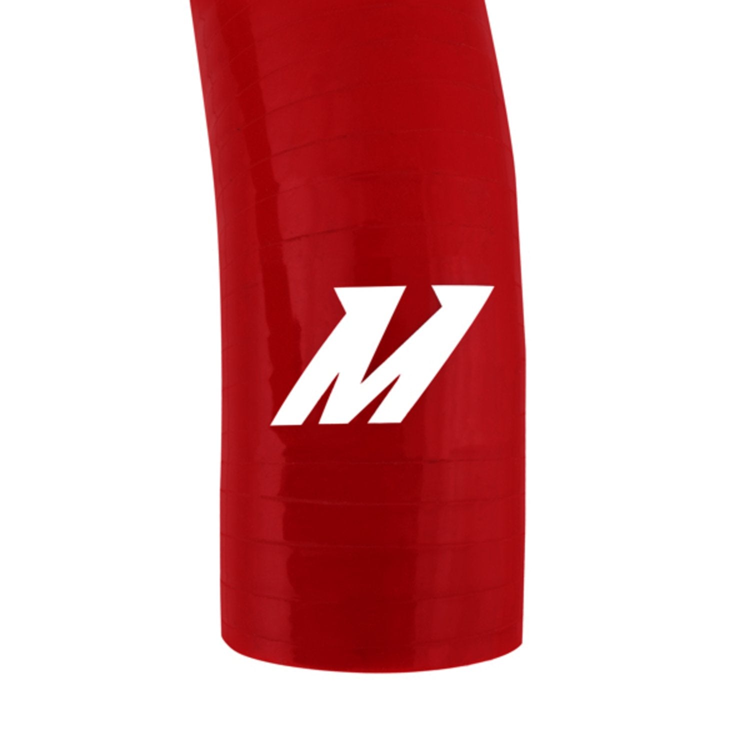 Mishimoto Silicone Radiator Hose Kit MMHOSE-WR4-03RD Fits Jeep Wrangler 4Cyl 1997-2006 Red