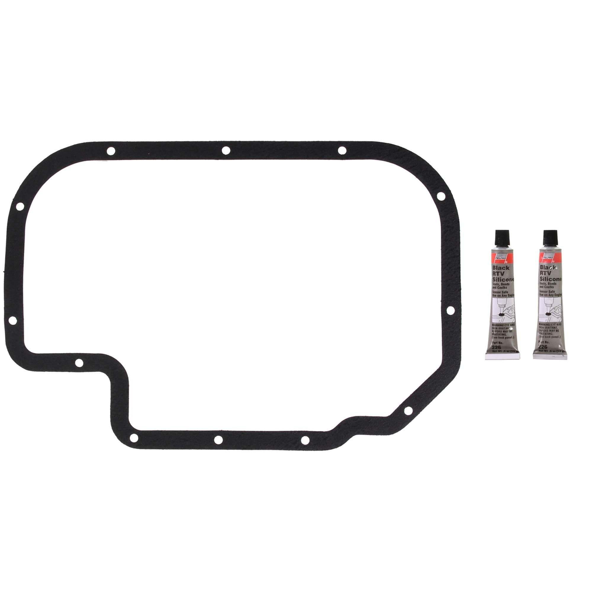 Oil Pan Gasket Set FEL-PRO OS 30813