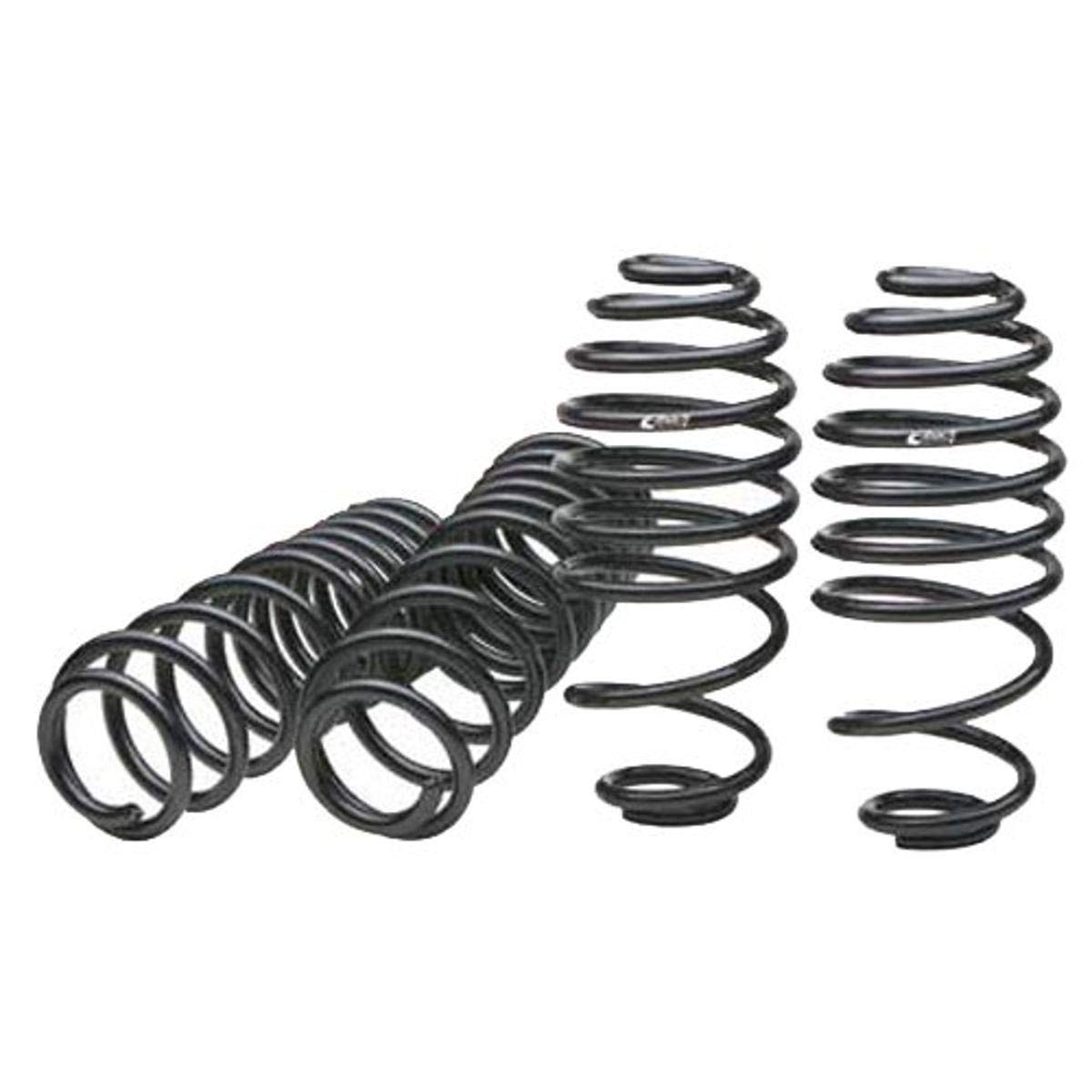 Eibach Automotive 7222.140 Pro-Kit Performance Spring for Porsche 911/997, (Set of 4)