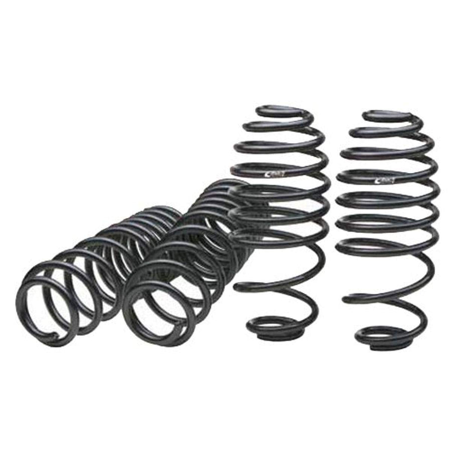 Eibach Automotive 7222.140 Pro-Kit Performance Spring for Porsche 911/997, (Set of 4)