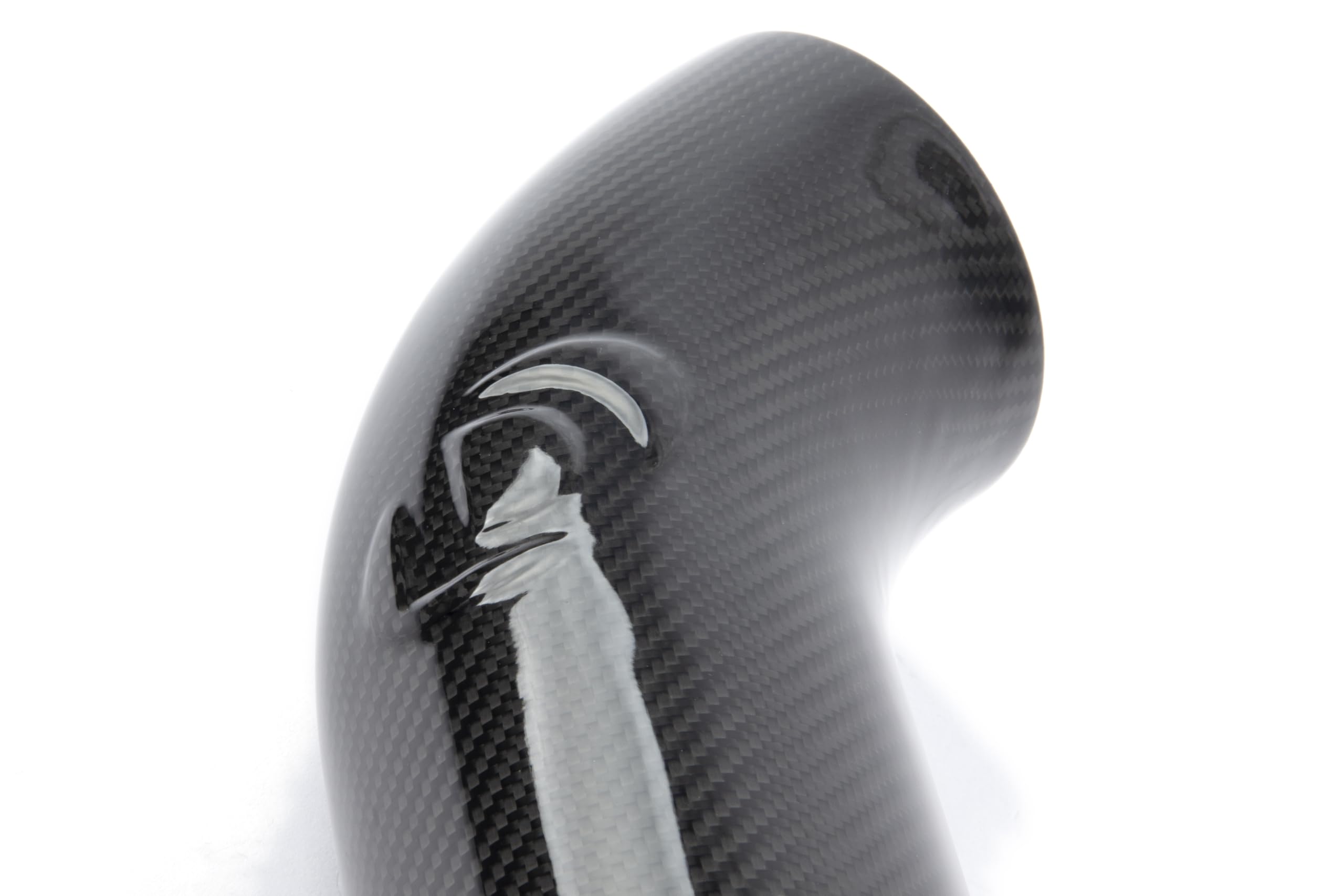 Cold Air Intake System Dinan D760-0660A - Carbon Fiber