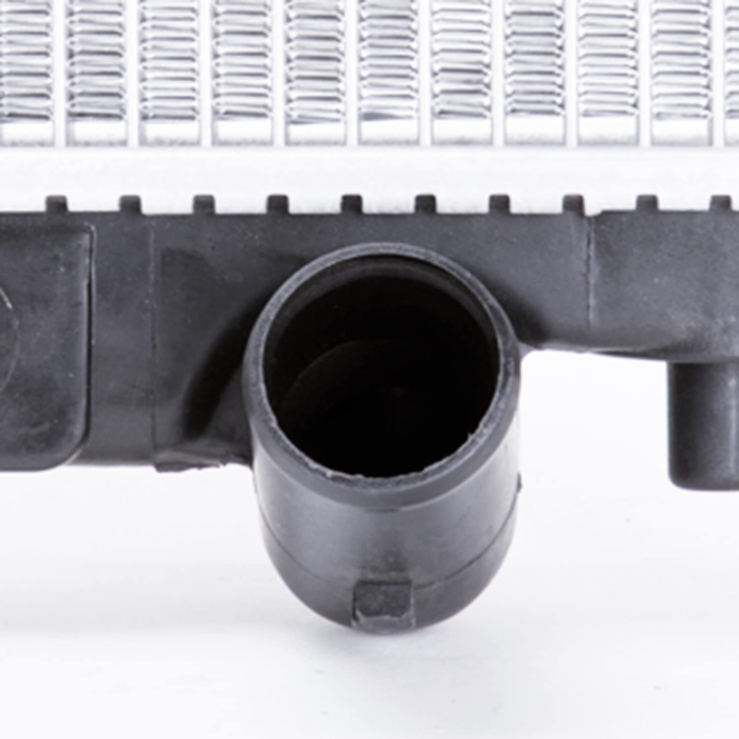 Radiator TYC 2695 Compatible with 2004-2008 Mazda RX-8