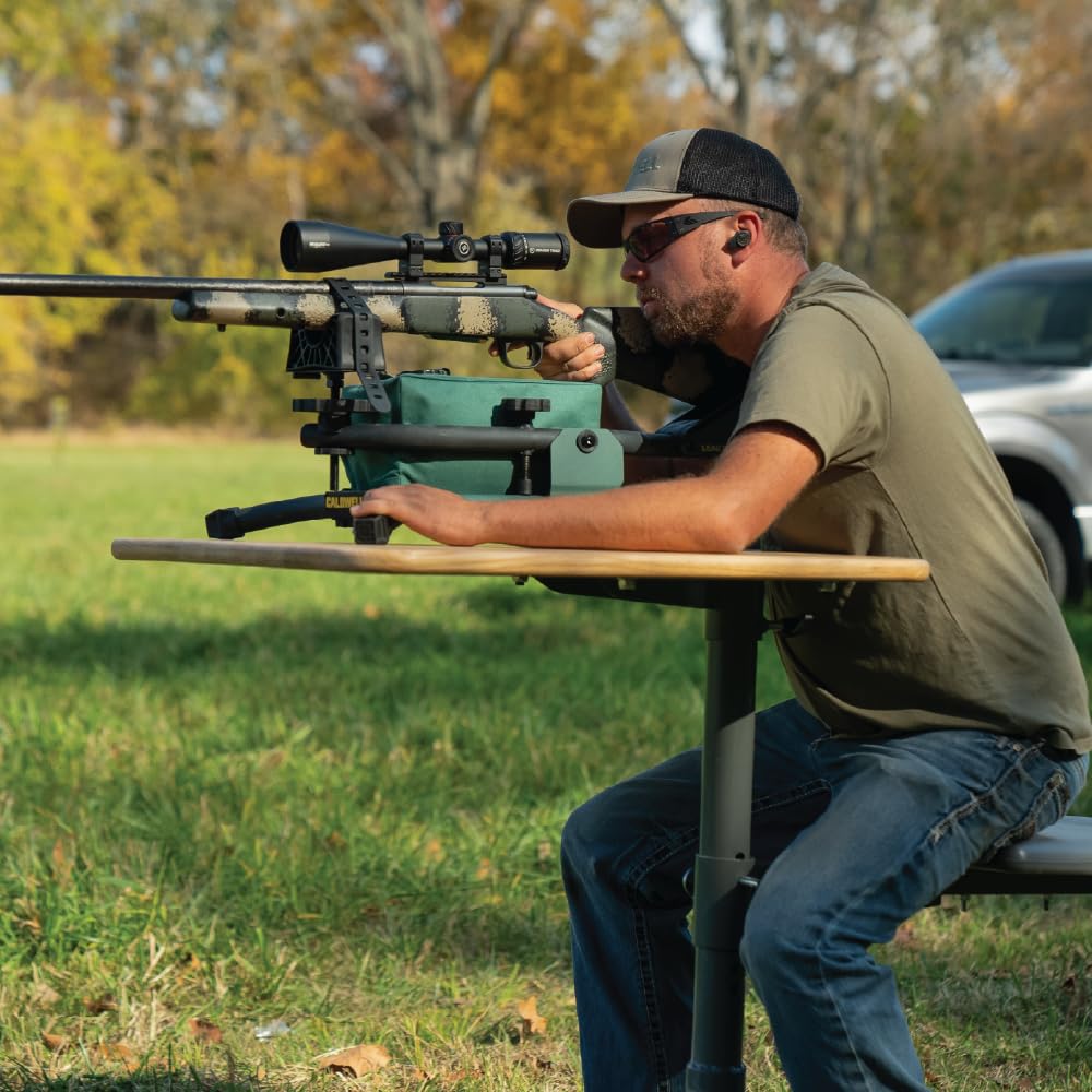 Lead Sled Caldwell Solo 2