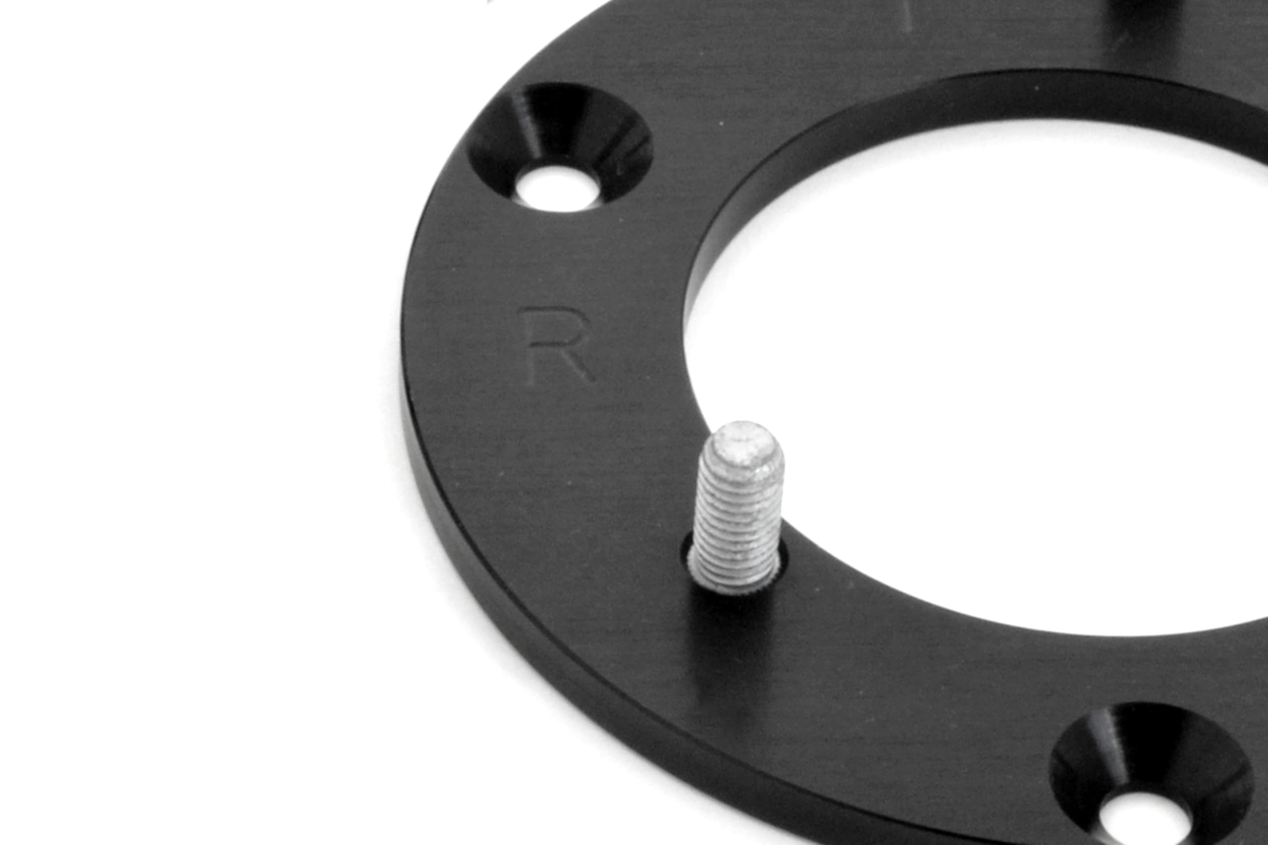 Dinan Camber Plates D160-0004 - Compatible with 2006-2013 BMW 128i/135i/325i/328i/330i/335i/335is
