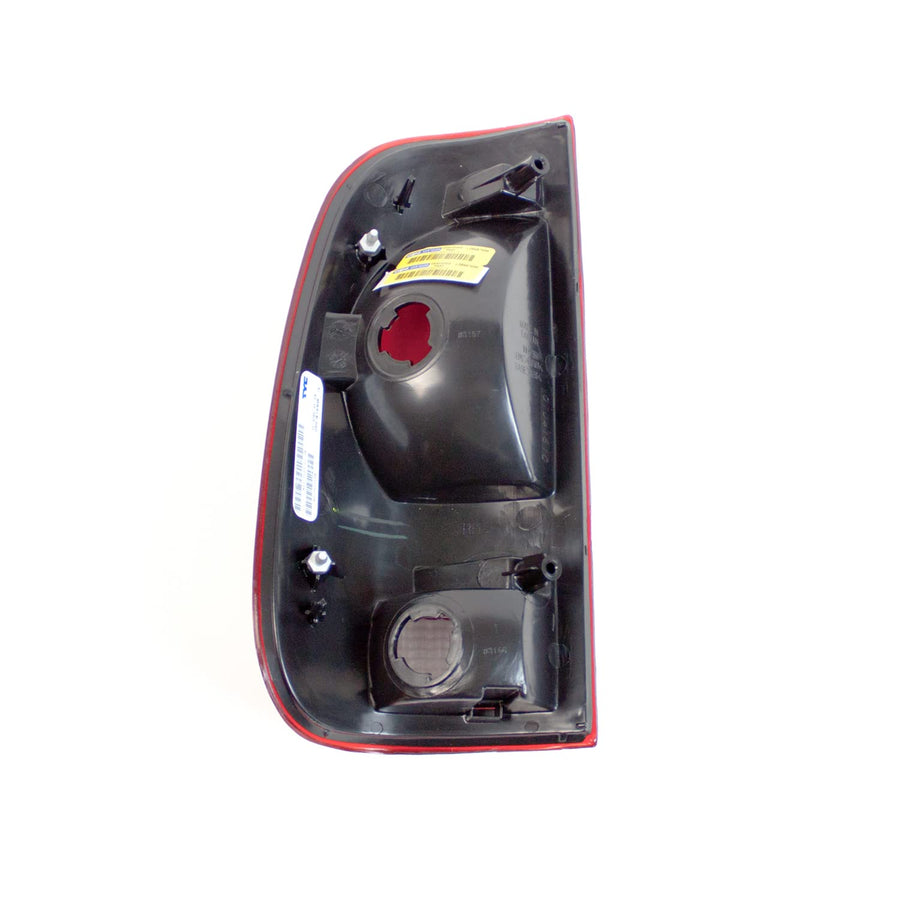 Right TYC Tail Light Assembly Compatible with 1997-2004 Ford F-150