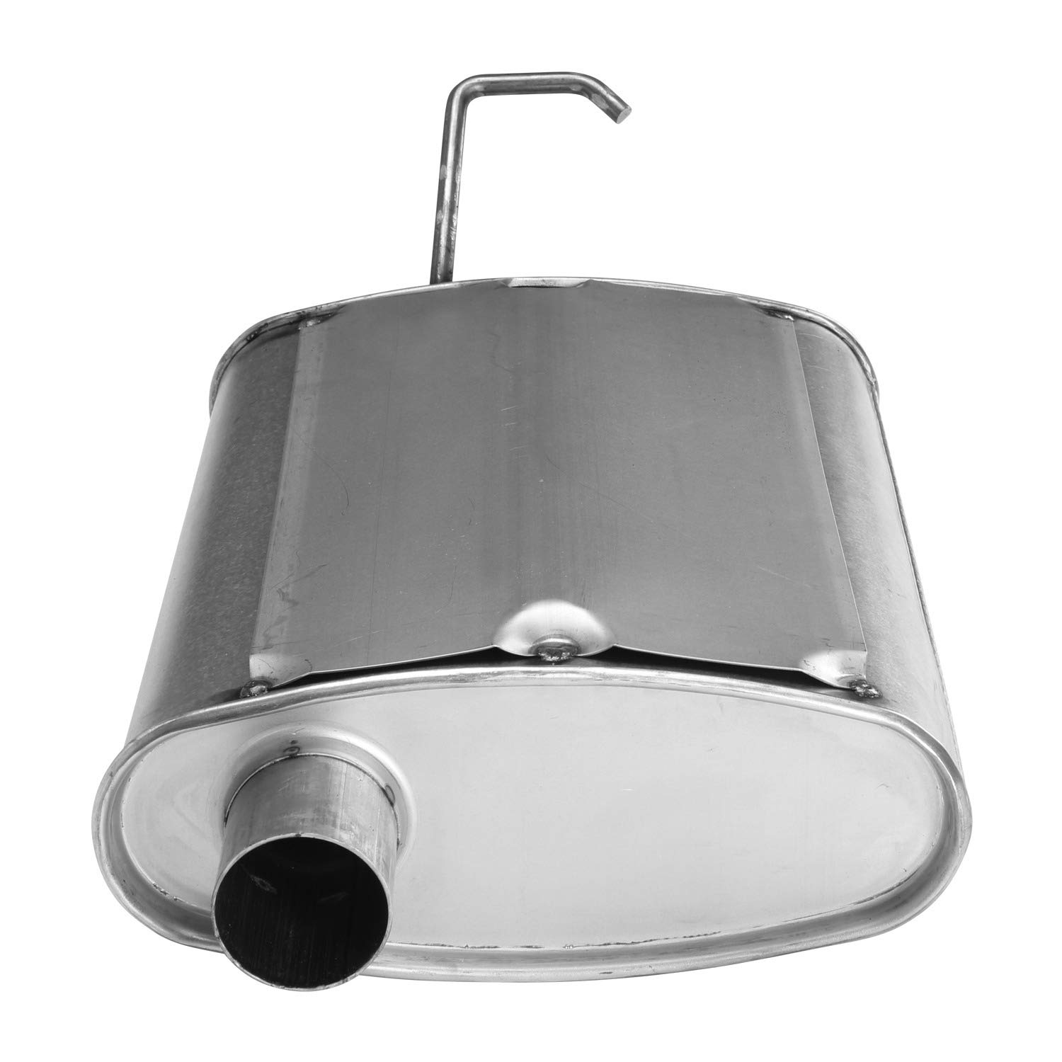 Exhaust Muffler AP Exhaust Products 2065