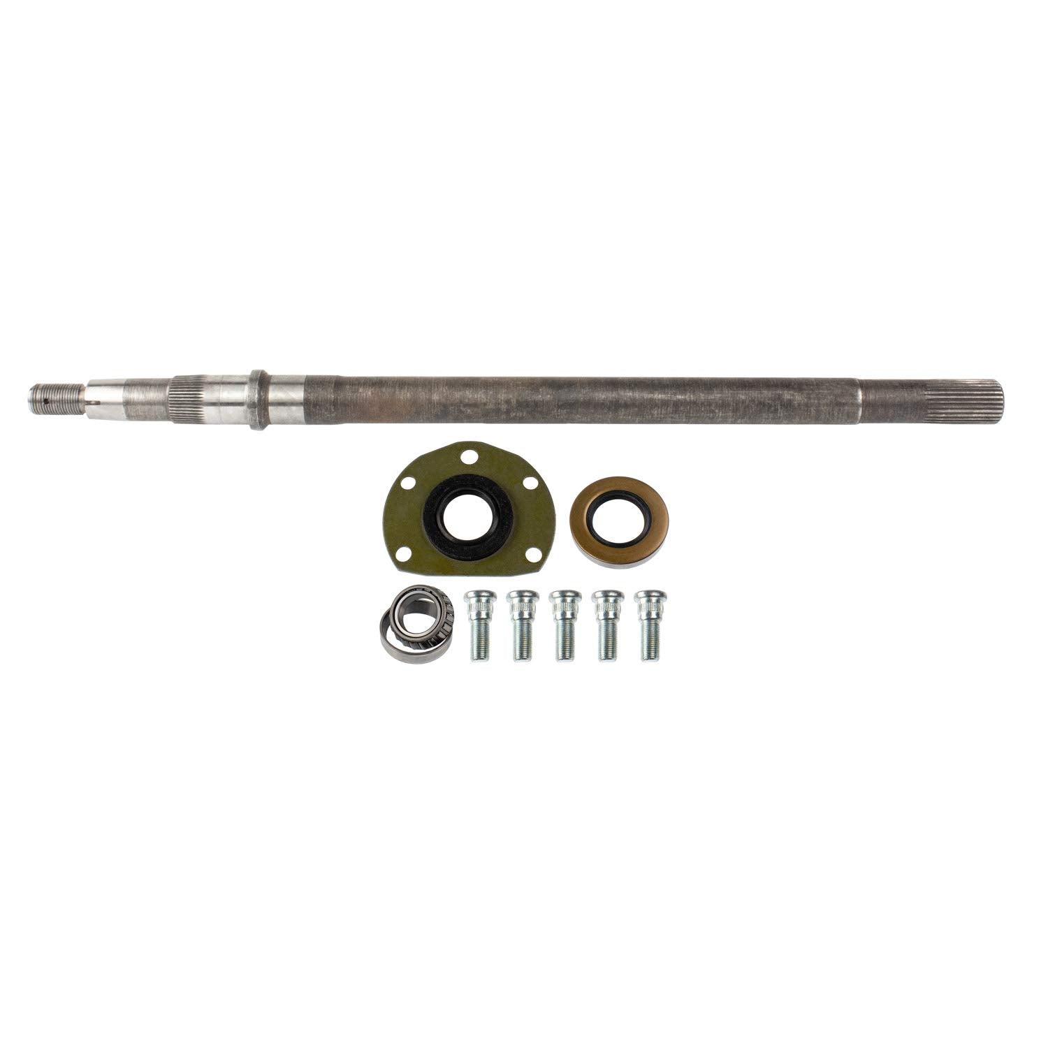EXCEL from Richmond-Axle Shaft EXCEL from Richmond 92-31205 Axle Shaft