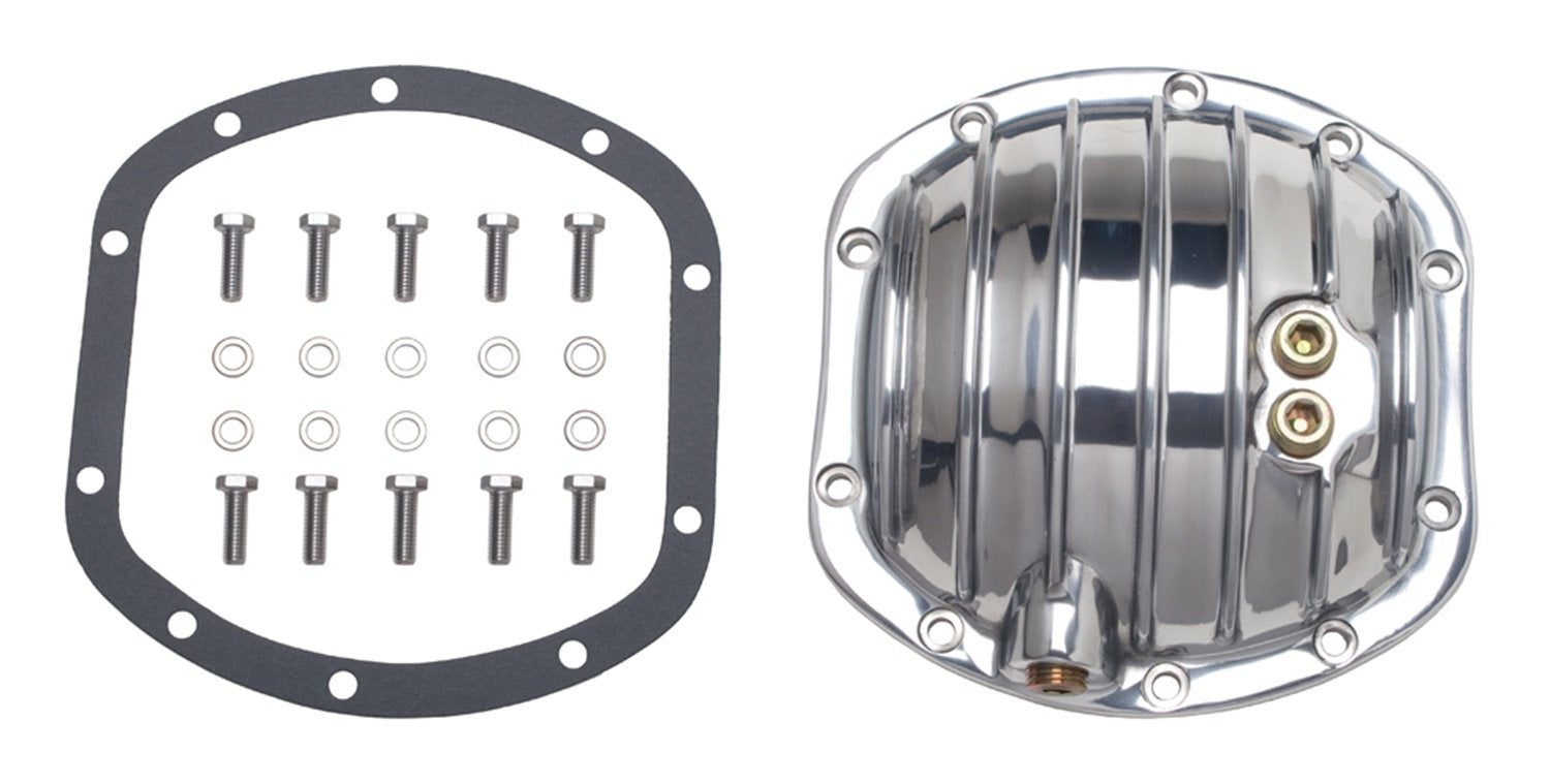 Dana 30 Transdapt 4827 DIFF Cover