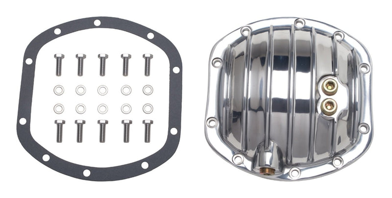 Dana 30 Transdapt 4827 DIFF Cover