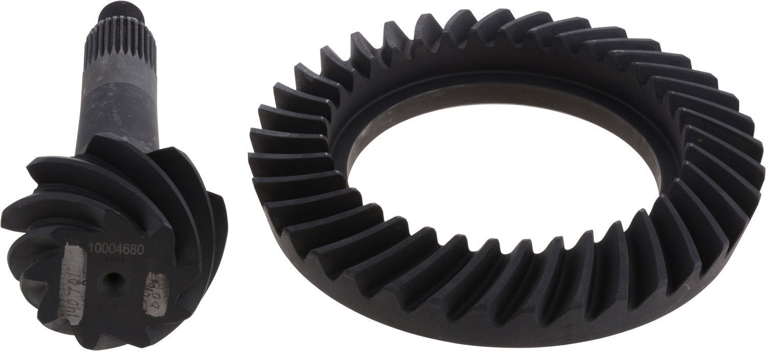 Spicer 10004680 SVL Differential Ring and Pinion Gear Set for GM 8.875", 4.11 Ratio