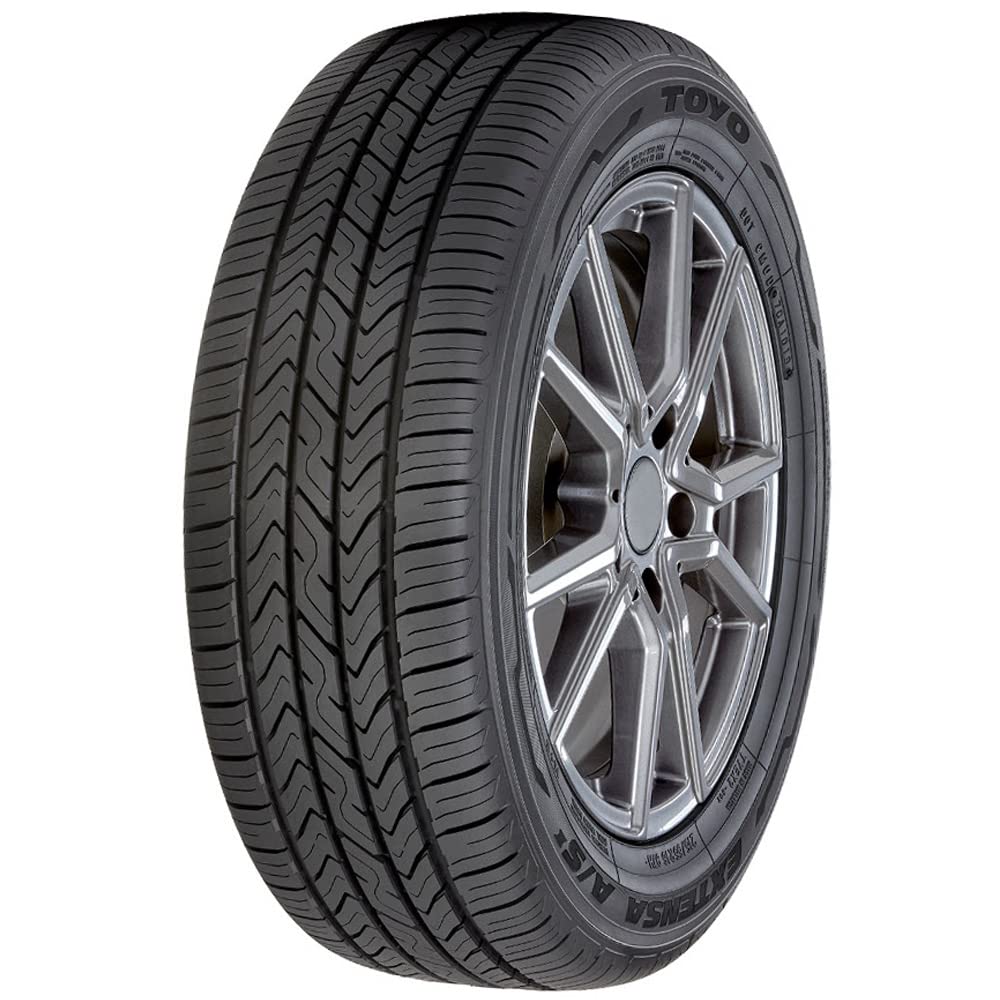 EXTENSA A/SII TOYO P205/75R15 97T TL