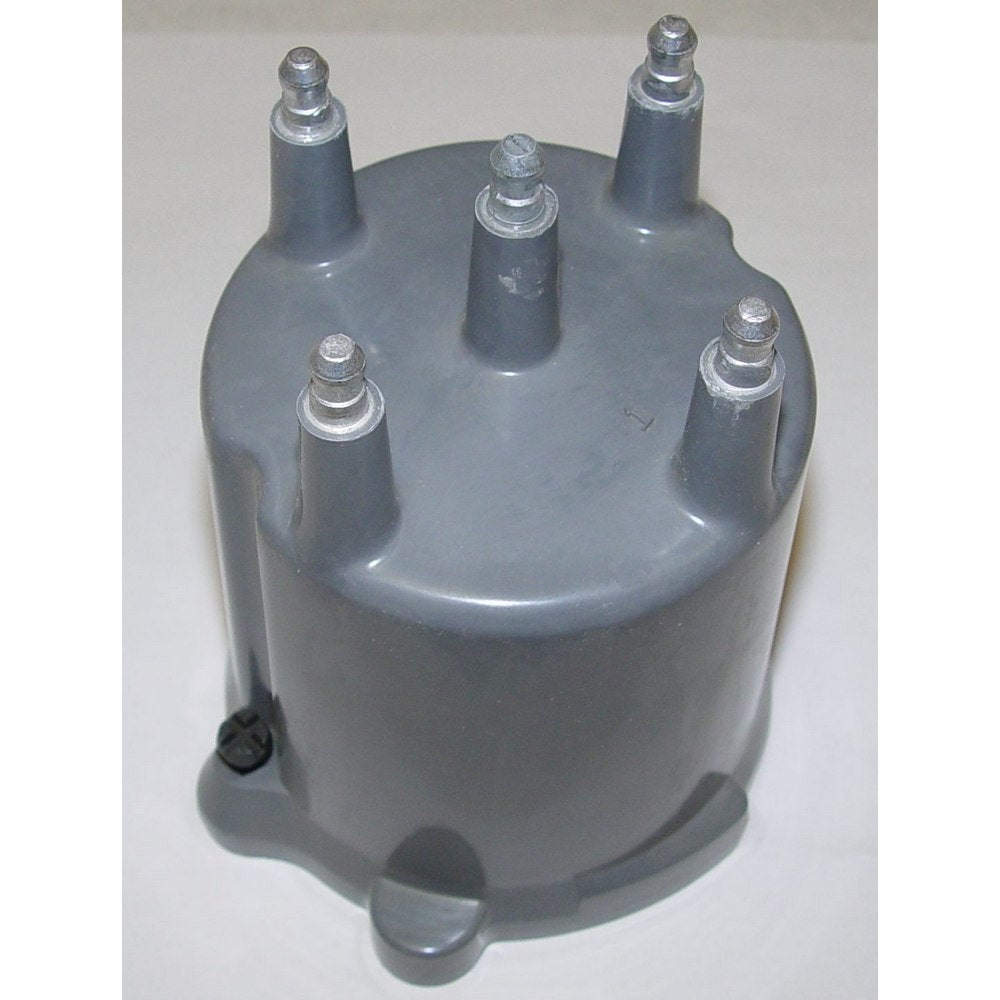 Distributor Cap | Omix-Ada | 17244.04 | OE Reference: 3234451 | Fits 1983-1990 Jeep CJ / Wrangler YJ with AMC 2.5L