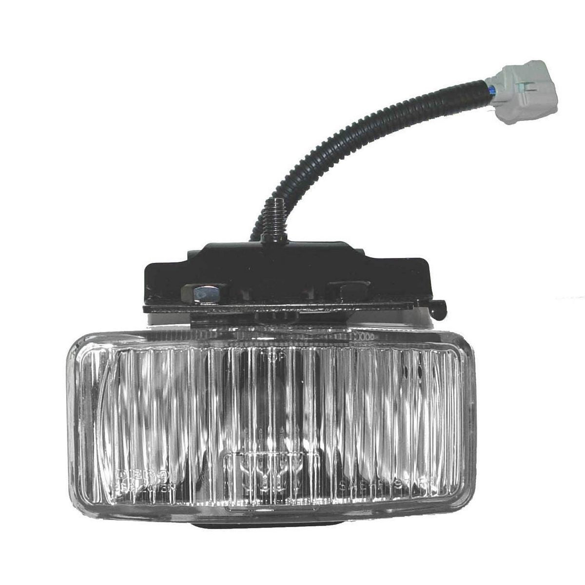 Omix-Ada 12407.02 | Fog Light, Right | OE Reference: 55055274AB | Fits 1997-2001 Jeep Cherokee XJ