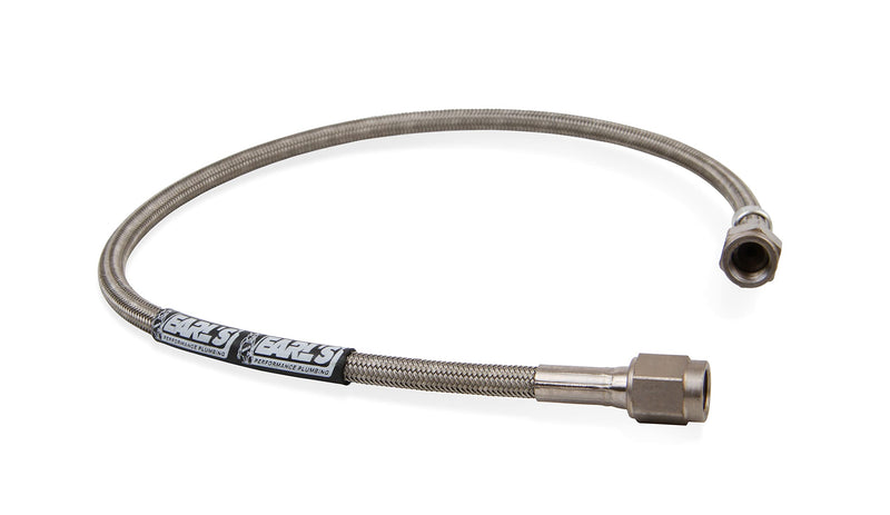 Speed-Flex Earl's 63010110ERL Hyperfirm® Pre-Made Hose