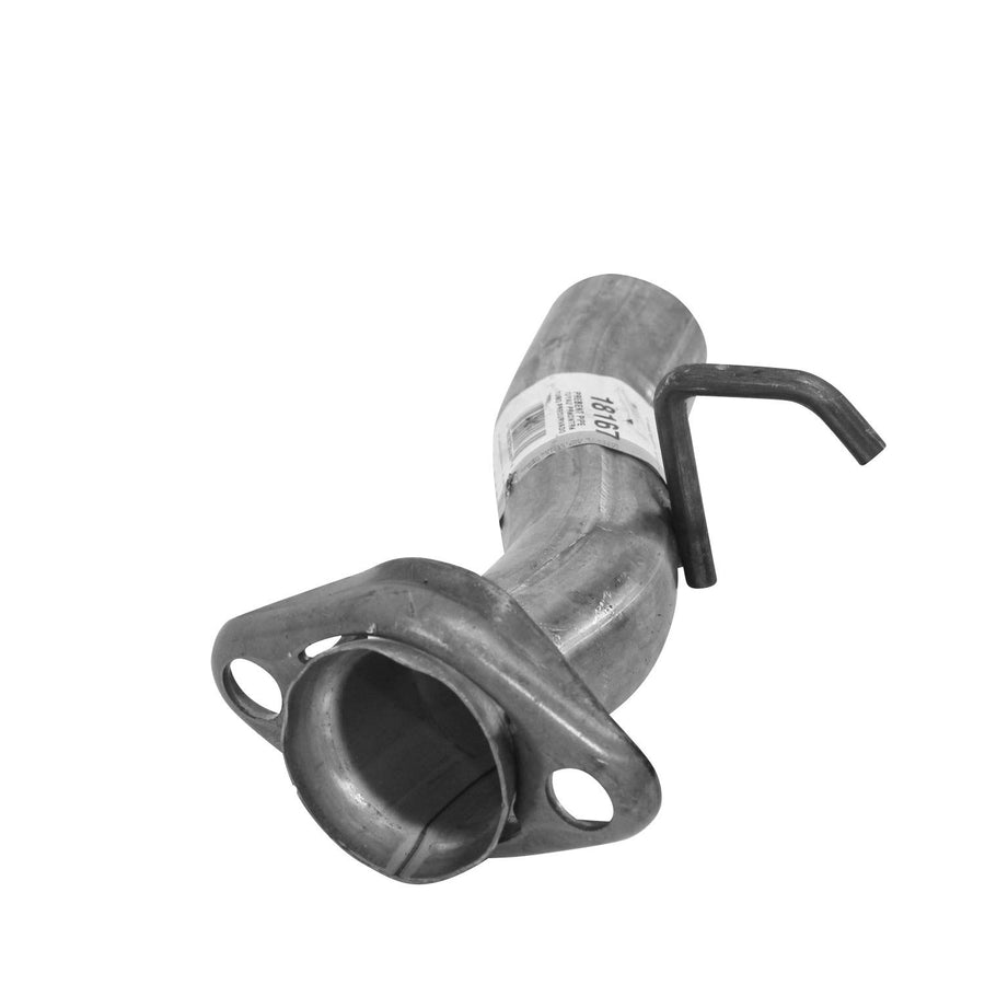 Exhaust Pipe AP Exhaust Products 18167