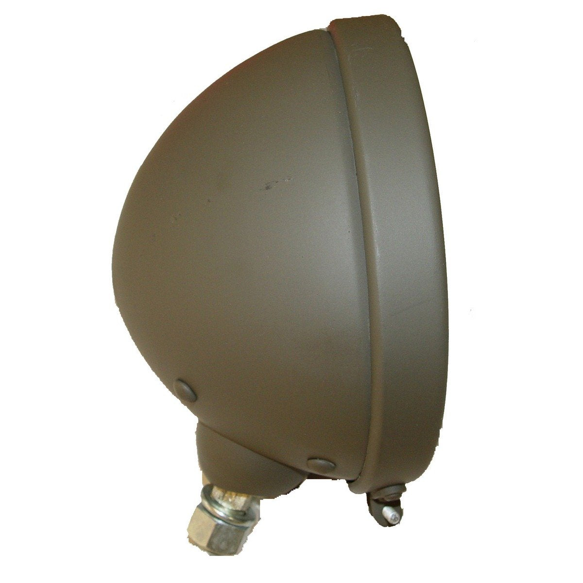 Omix-Ada 12402.05 | Omix Headlight Housing | OE Reference: A-1304 | Fits 1941-1945 Willys MB / Ford GPW