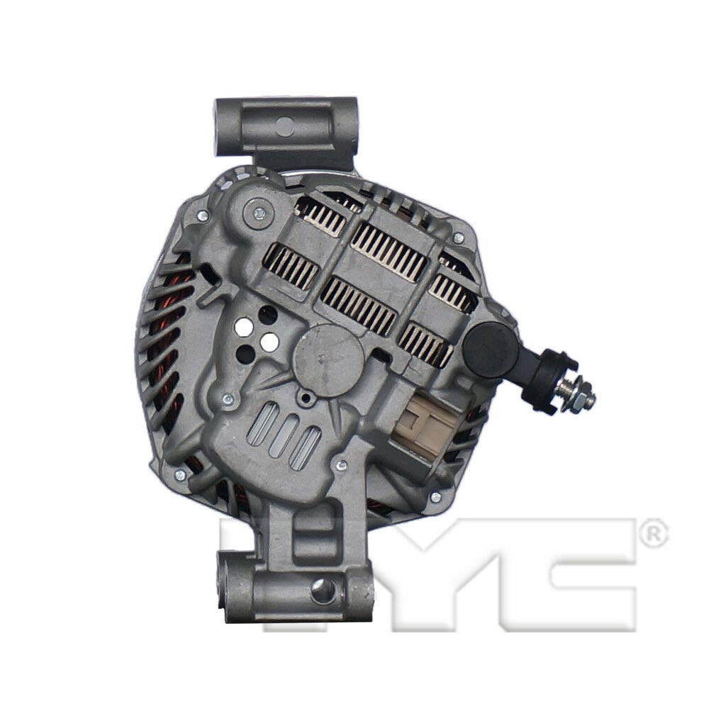 Alternator TYC Compatible with 2009-2010 Ford Explorer