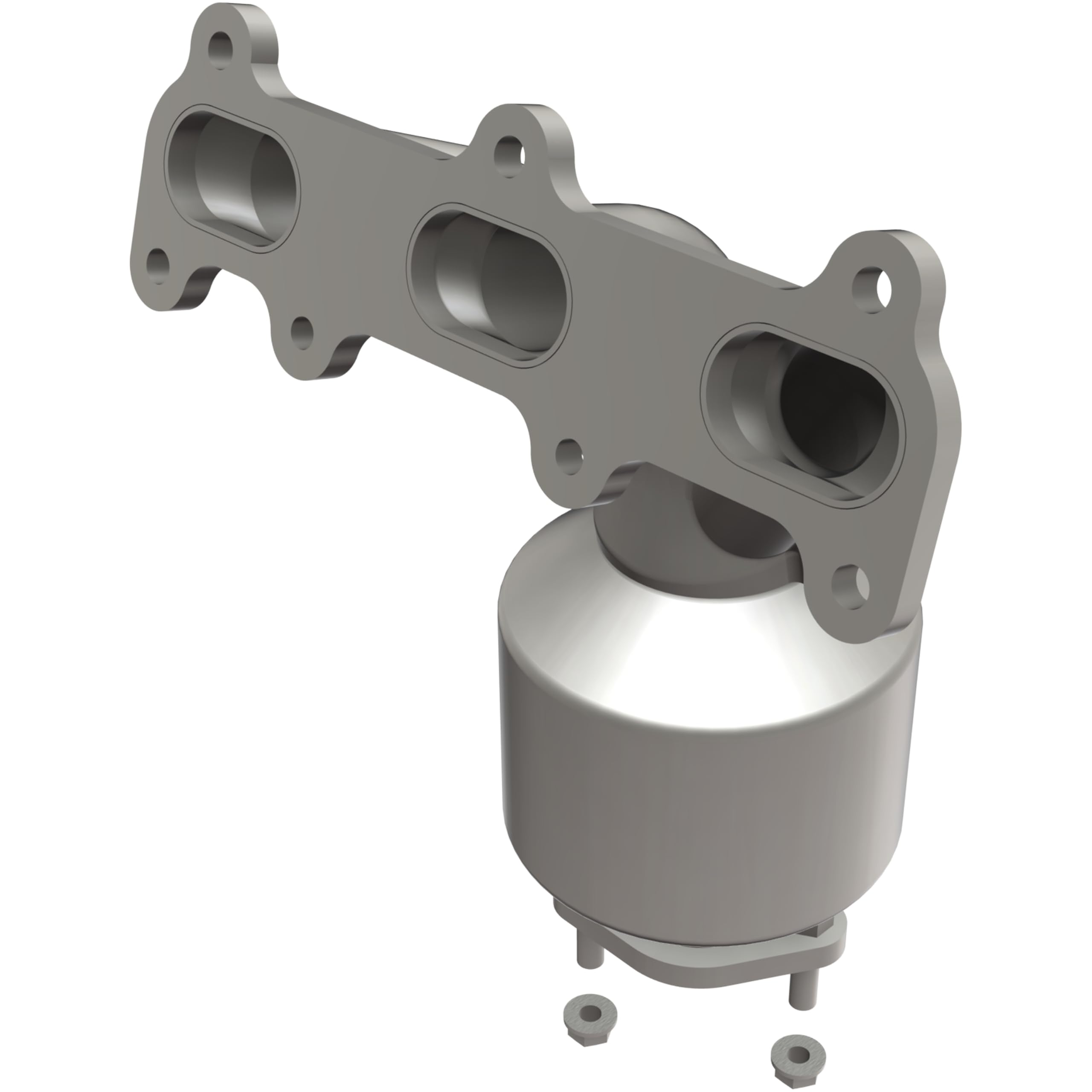 Direct Fit Magnaflow 50910 Catalytic Converter