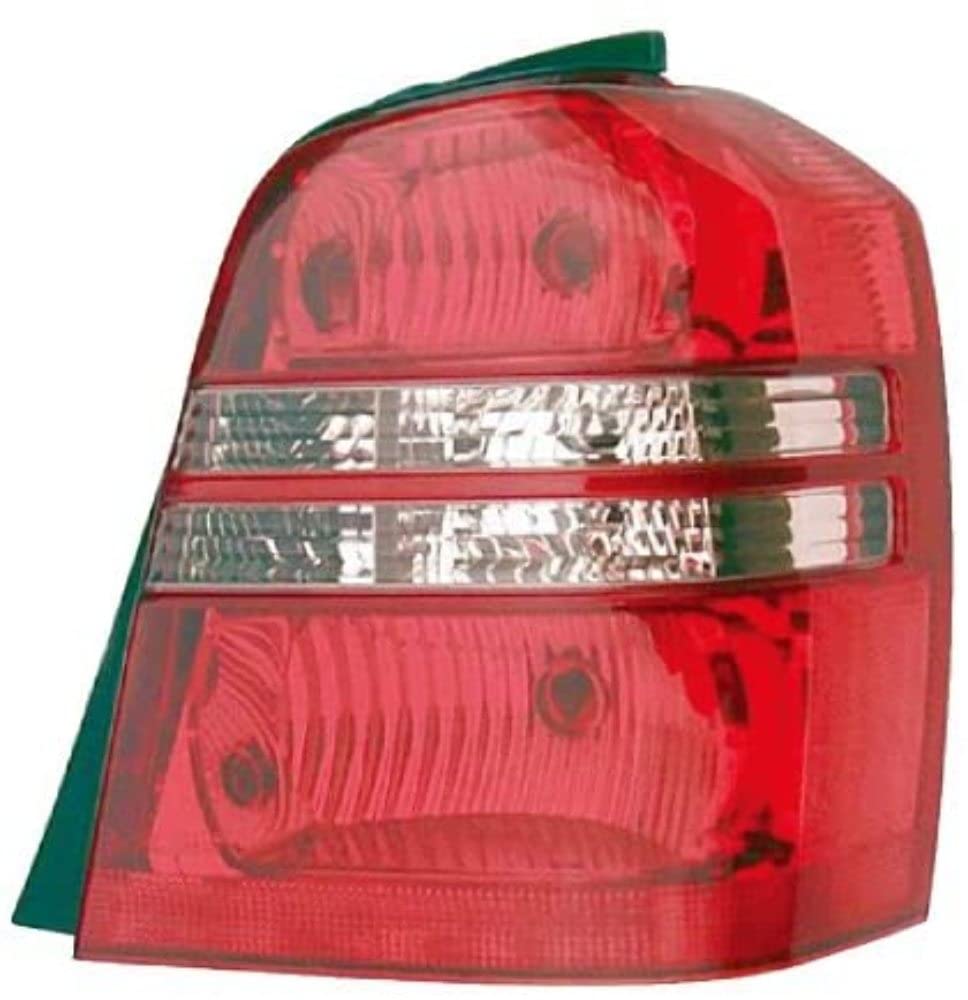 Tail Light Eagle Eyes TY718-U000R