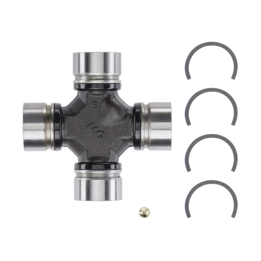 Super Strength MOOG Greaseable Universal Joint for Dodge Dakota