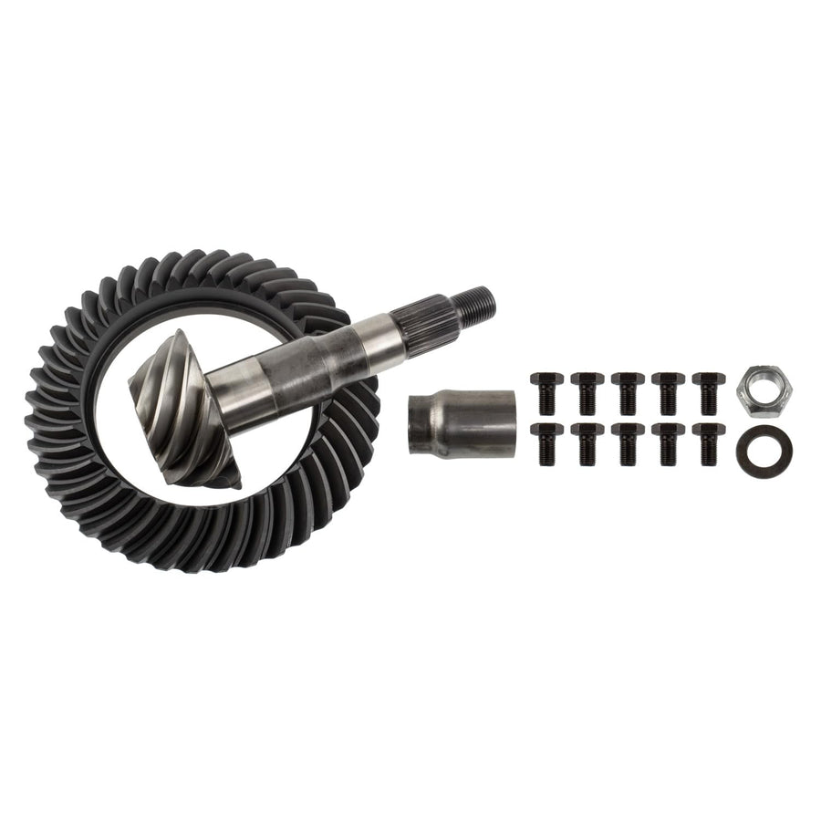 D44-373HD-1 Motive Gear Differential Ring and Pinion Fits Dana 44 HD|Dana 44 ICA, 3.73 Ratio