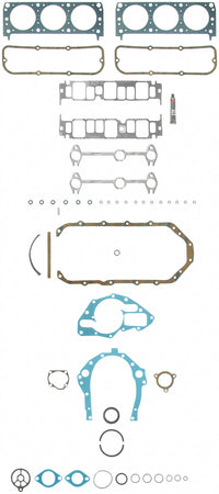 260-1123 FEL-PRO Gasket Kit