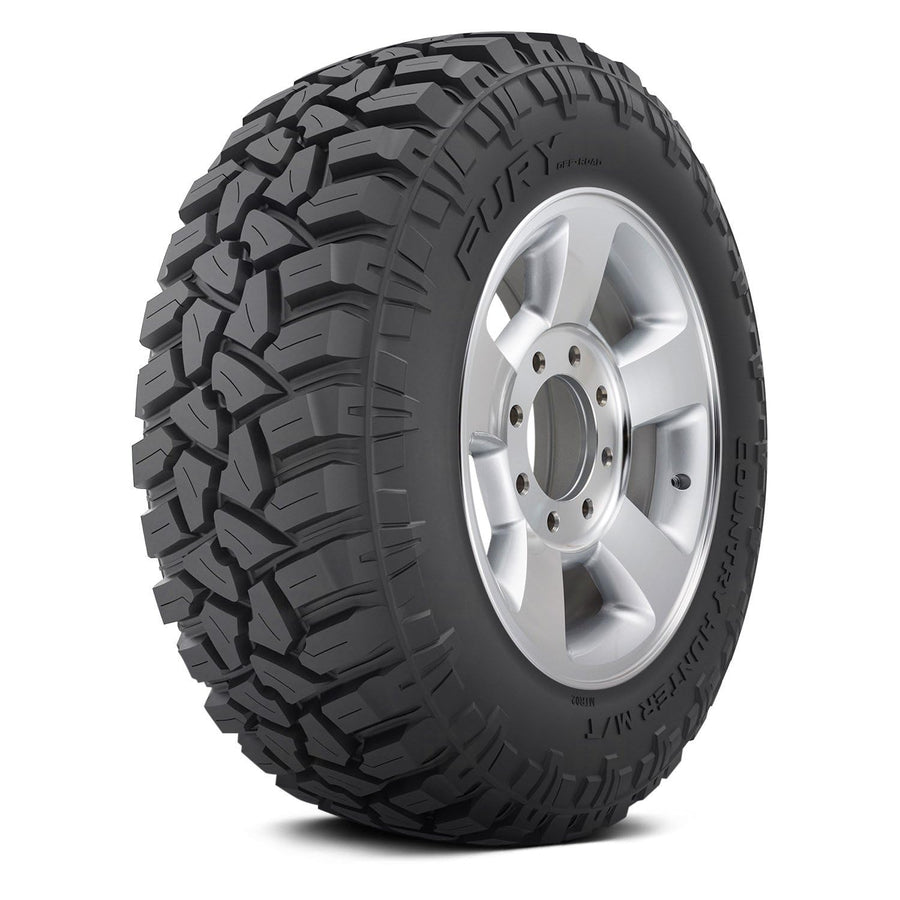 Fury MTII 37X13.50R22LT IF37135022
