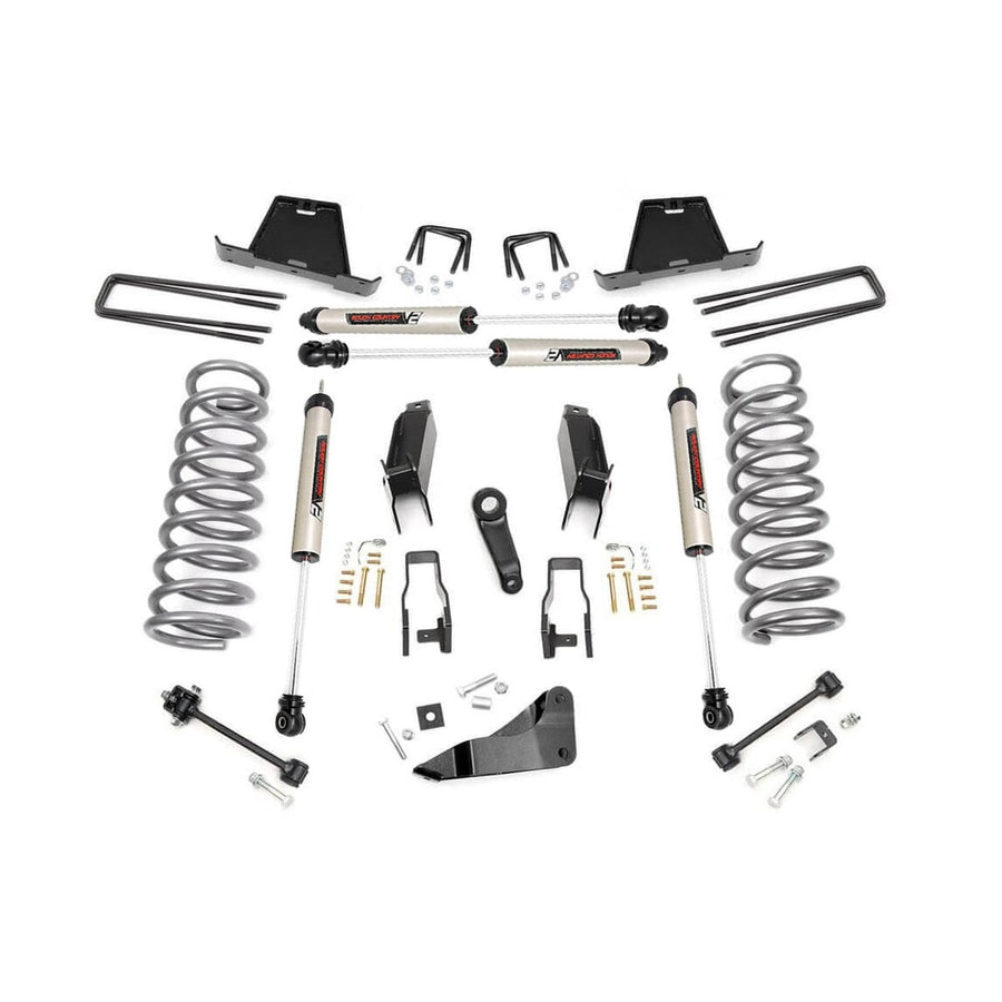 5" Lift Kit Rough Country for 2003-2007 Dodge Ram 2500/3500 | Diesel - 39270