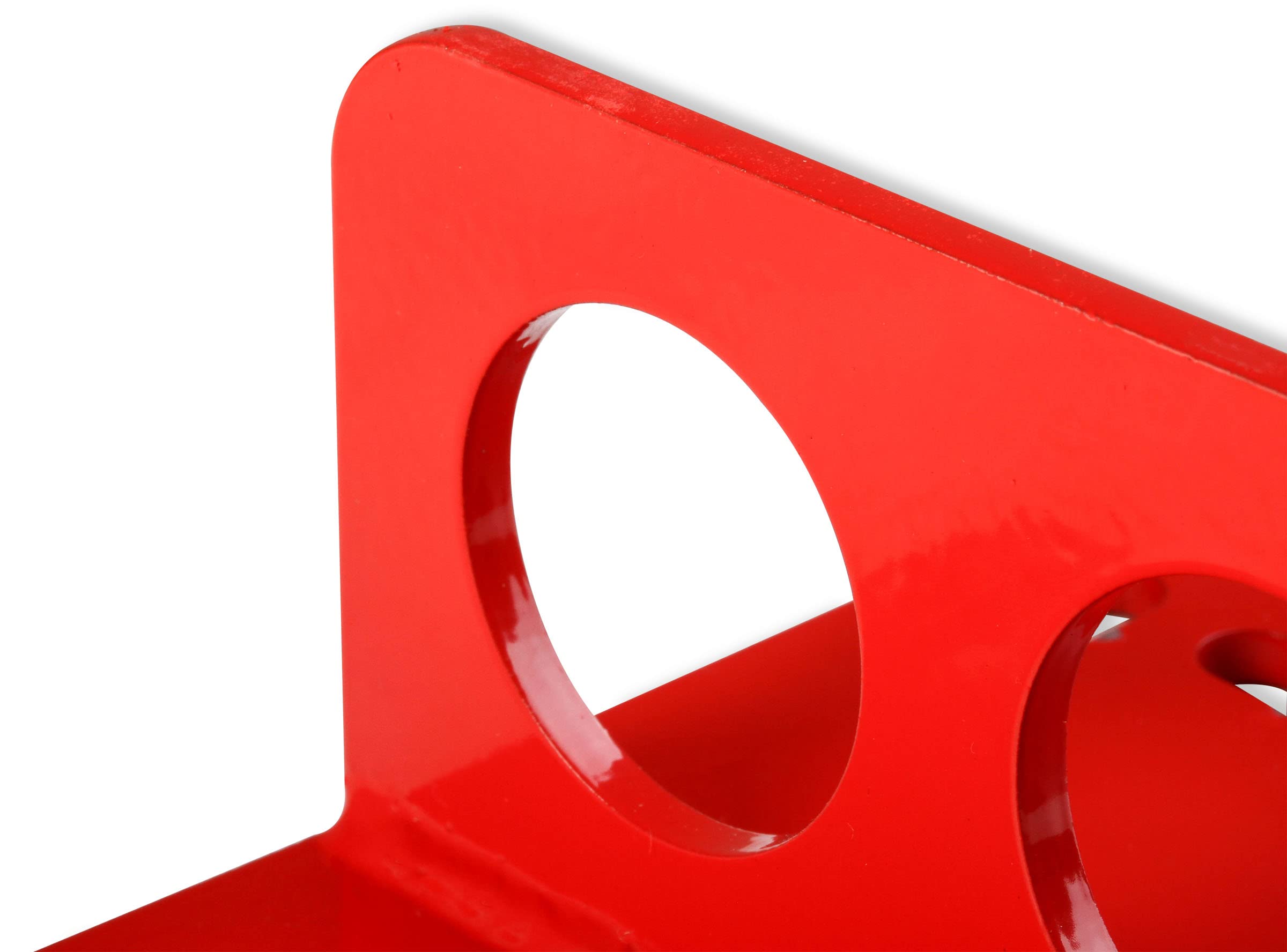 Engine Lift Plate Mr. Gasket - Universal 2/4 Barrel