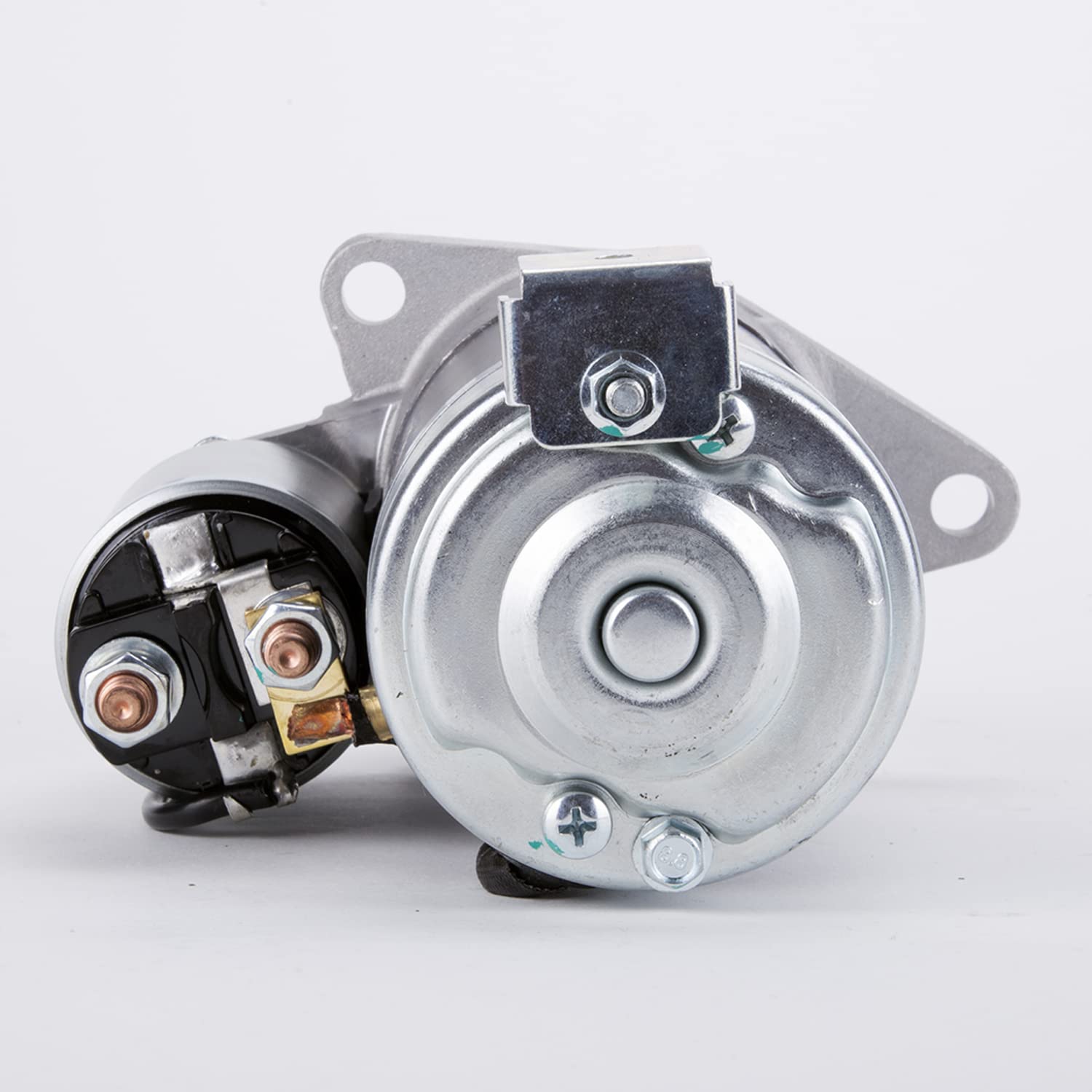 1-17479 TYC Starter Motor Compatible with 1993-2002 Mercury Villager