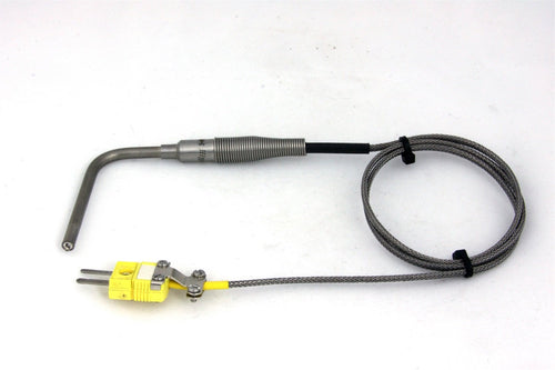 800-TC-S4-32 Racepak 1/4" STINGER EGT THERMOCOUPLE