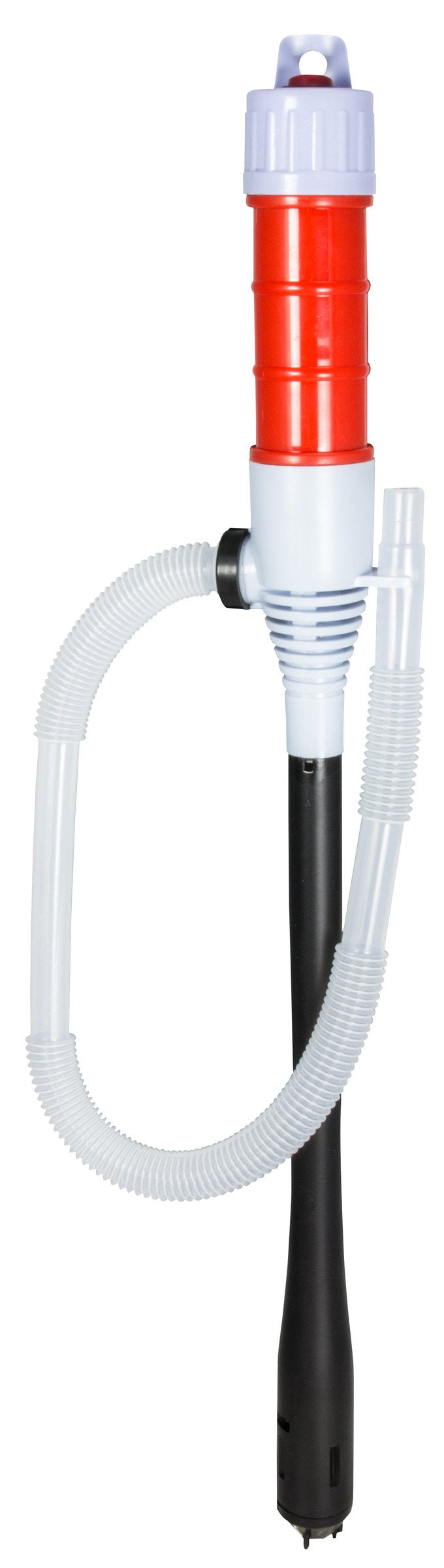 Battery Powered FloTool Siphon Pump 10810