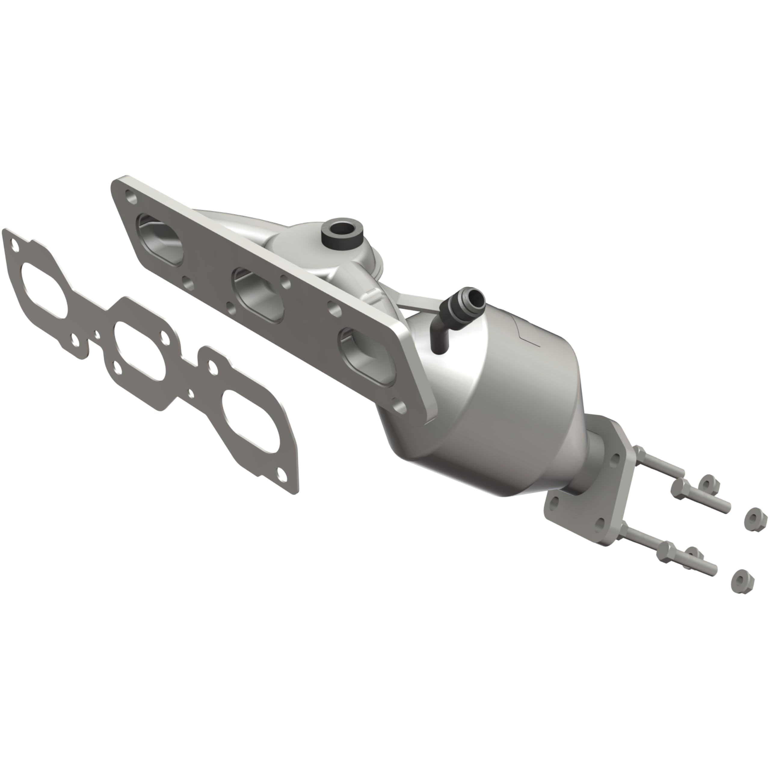 Direct Fit Magnaflow Catalytic Converter 50494