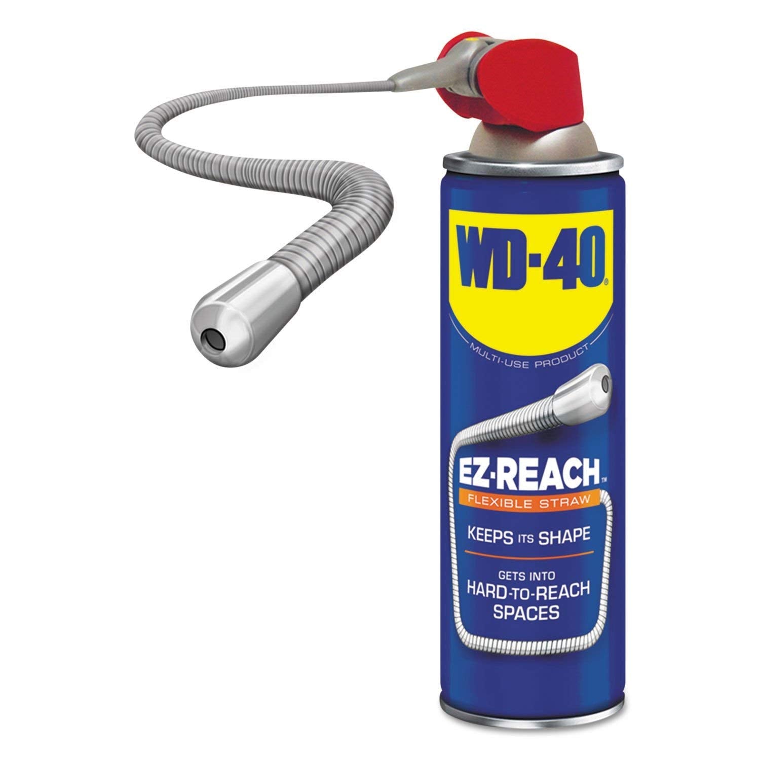 WD-40 E-Z Reach T28491 - Lubricant Protectant 14.4 oz.