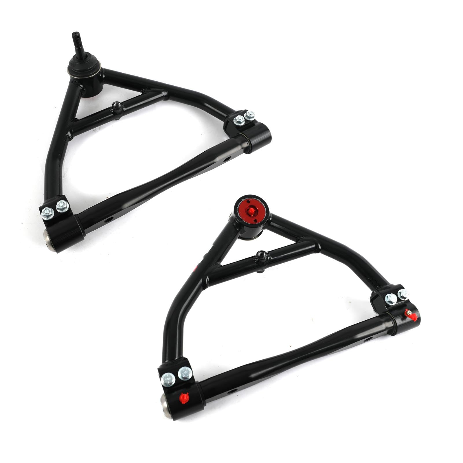 QA1 Drag Kit DK33-GMX3 2.0, Level 3, 75-79 GM X-Body, W/O Shocks