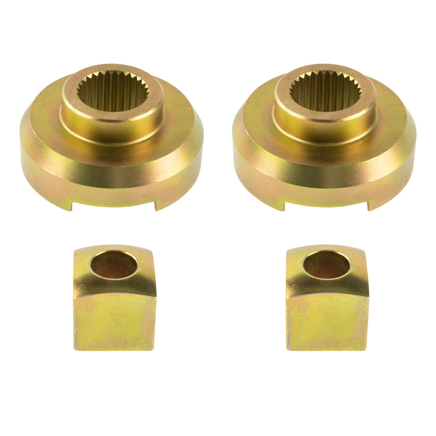 78-8828-1 Richmond Gear Mini Spool (Ford 8.8" 28 Spline)