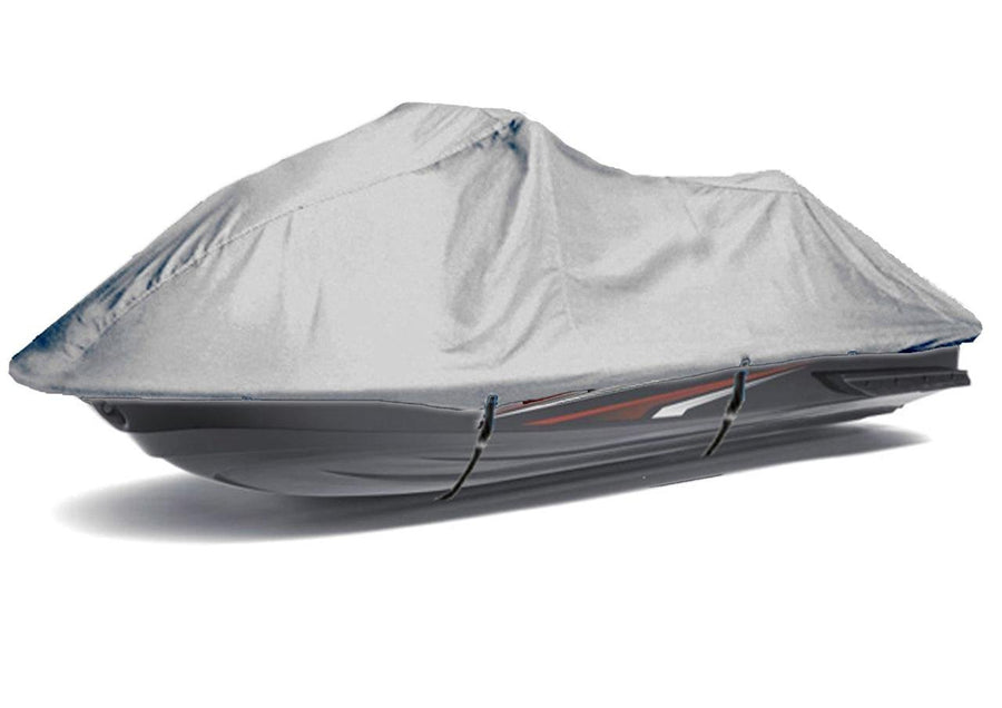 Grey Custom Fit Personal Watercraft Cover XW825UG