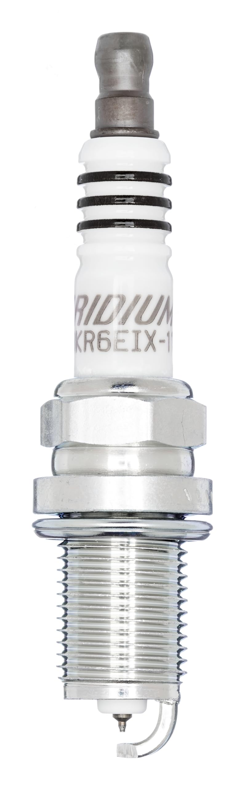 BKR9EIX NGK (2669) Iridium IX Spark Plug, Pack of 1