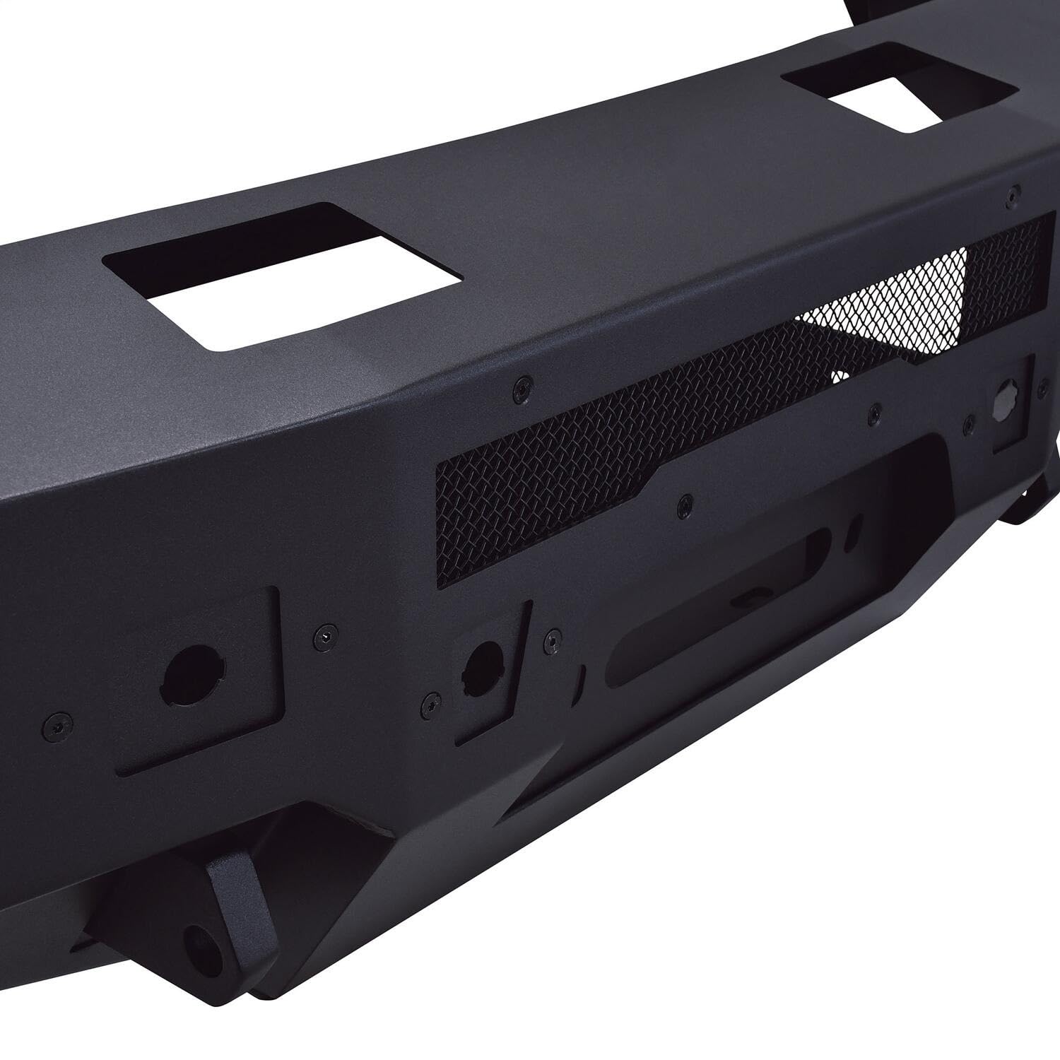 Pro-Series Westin Front Bumper fits 2020-2023 Silverado 2500HD 3500HD